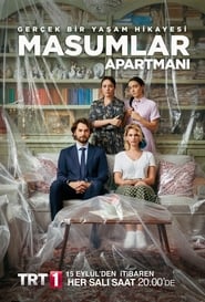 Masumlar Apartmanı / უდანაშაულოების ოთახი