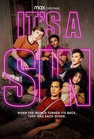 It's a Sin / ეს ცოდვაა