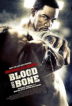 Blood and Bone / სისხლი და ძვალი