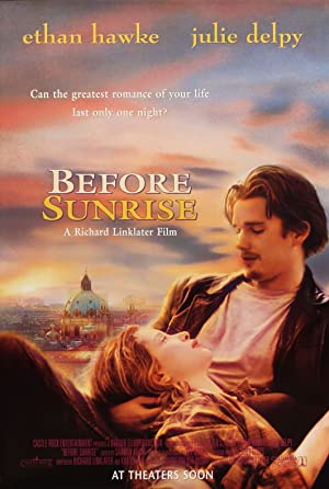 Before Sunrise / მზის ამოსვლამდე