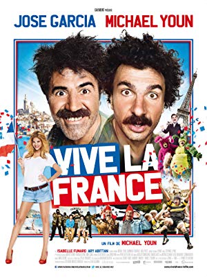 Vive la France / დიდება საფრანგეთს