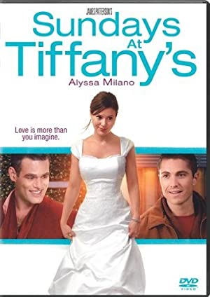 Sundays at Tiffany's / კვირაობით ტიფანისთან