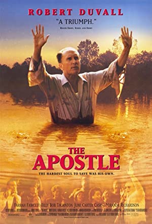 The Apostle / მოციქული