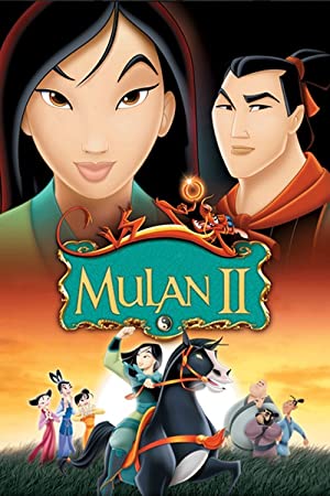 Mulan II / მულანი 2