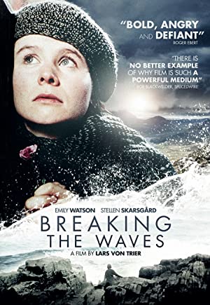 Breaking the Waves / ტალღების გადაკვეთა