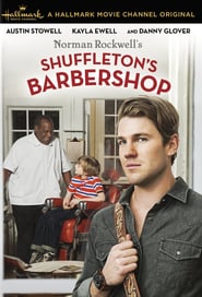 Shuffleton's Barbershop / გზა სახლისაკენ