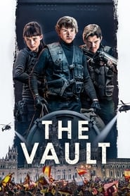 The Vault / საცავი