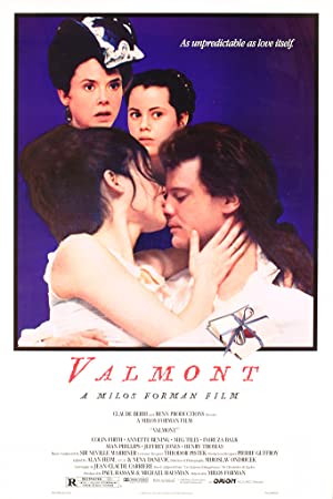 Valmont / ვალმონი