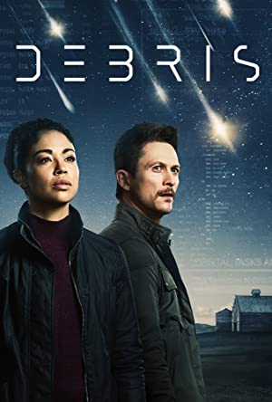 Debris / ნარჩენები