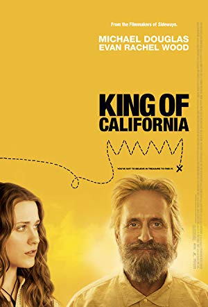 King of California / კალიფორნიის მეფე