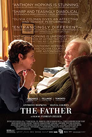 The Father / მამა