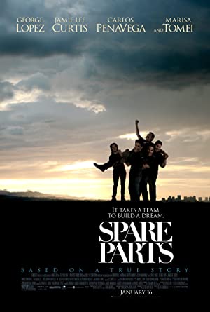 Spare Parts / ნაწილები