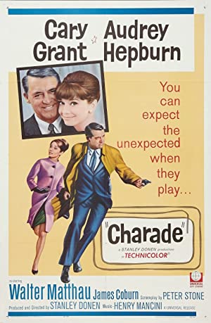 Charade / შარადა