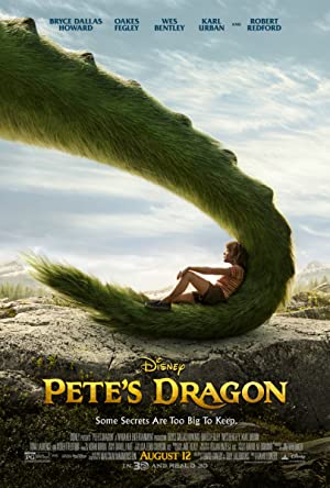 Pete's Dragon / პიტის დრაკონი