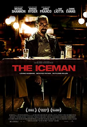 The Iceman / ყინულის კაცი