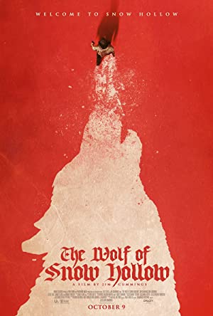 The Wolf of Snow Hollow / 