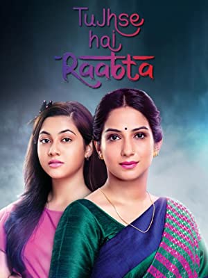 Tujhse Hai Raabta / დედობილი