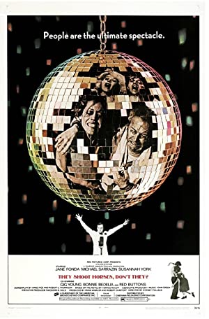 They Shoot Horses, Don't They? / მათ ცხენებს ესროლეს