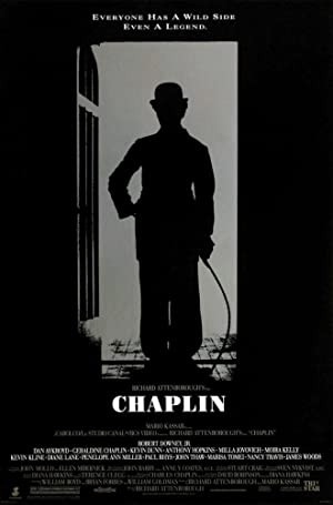 Chaplin / ჩაპლინი
