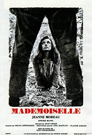 Mademoiselle / ქალბატონი