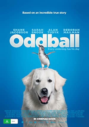 Oddball / უცნაური