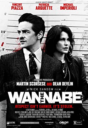 The Wannabe / მიმბაძველი