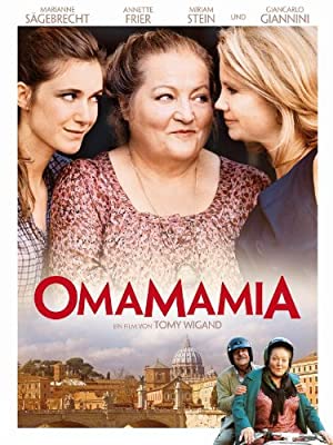 Omamamia / ომამამია