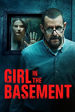 Girl in the Basement / გოგონა სარდაფში