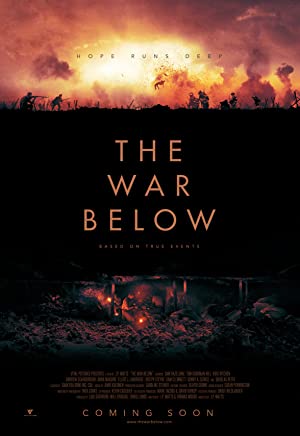 The War Below / ომი მიწისქვეშ