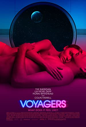 Voyagers / მოგზაურები