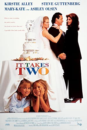 It Takes Two / მე და ჩემი აჩრდილი