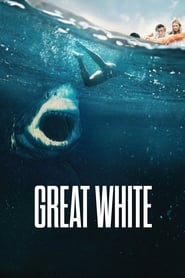 Great White / დიდი თეთრი ზვიგენი