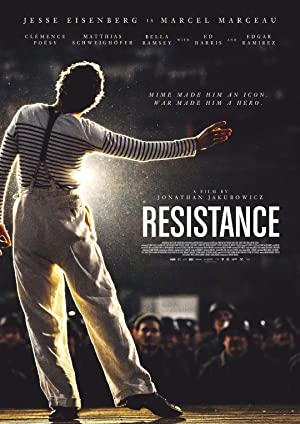 Resistance / წინააღმდეგობა