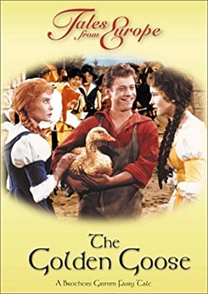 Die goldene Gans / ოქროს ბატი