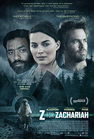 Z for Zachariah / ზ ნიშნავს ზაქარიას