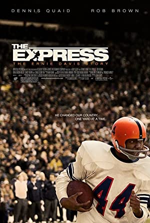 The Express / ექსპრესი