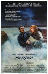 The River / მდინარე