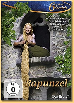 Rapunzel / რაპუნცელი