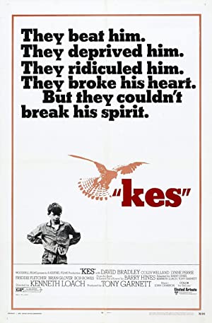 Kes / კესი