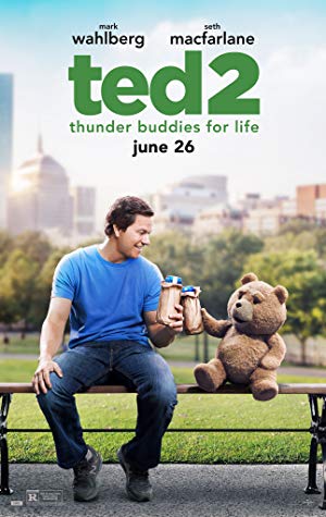Ted 2 / ტედი 2