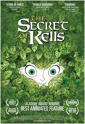 The Secret of Kells / კელსის საიდუმლო