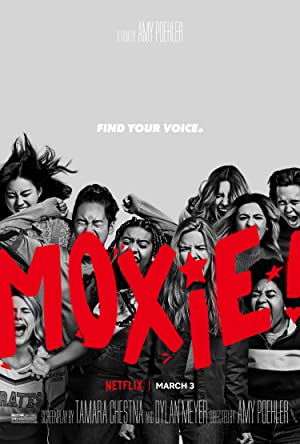 Moxie / მოქსი