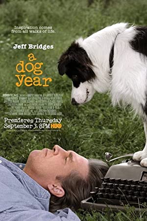 A Dog Year / ძაღლის წელი