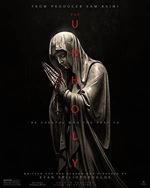 The Unholy / ეშმაკის მოციქული