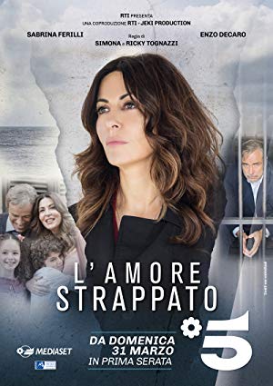 L'Amore Strappato / განადგურებული სიყვარული