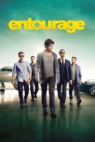 Entourage / ანტურაჟი
