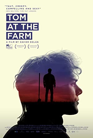 Tom at the Farm / ტომი ფერმაში