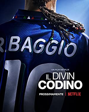 Baggio: The Divine Ponytail / ბაჯო: ღვთაებრივი ცხენისკუდა