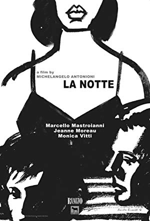 La Notte / ღამე