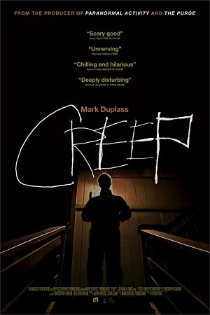 Creep / ცოცვა